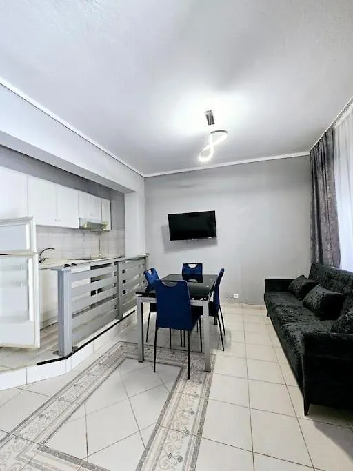 Apartamento Уютная Квартира У Моря Pefkochori